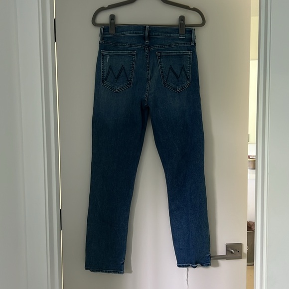 Mother Rascal Ankle chew - Picture 7 of 8